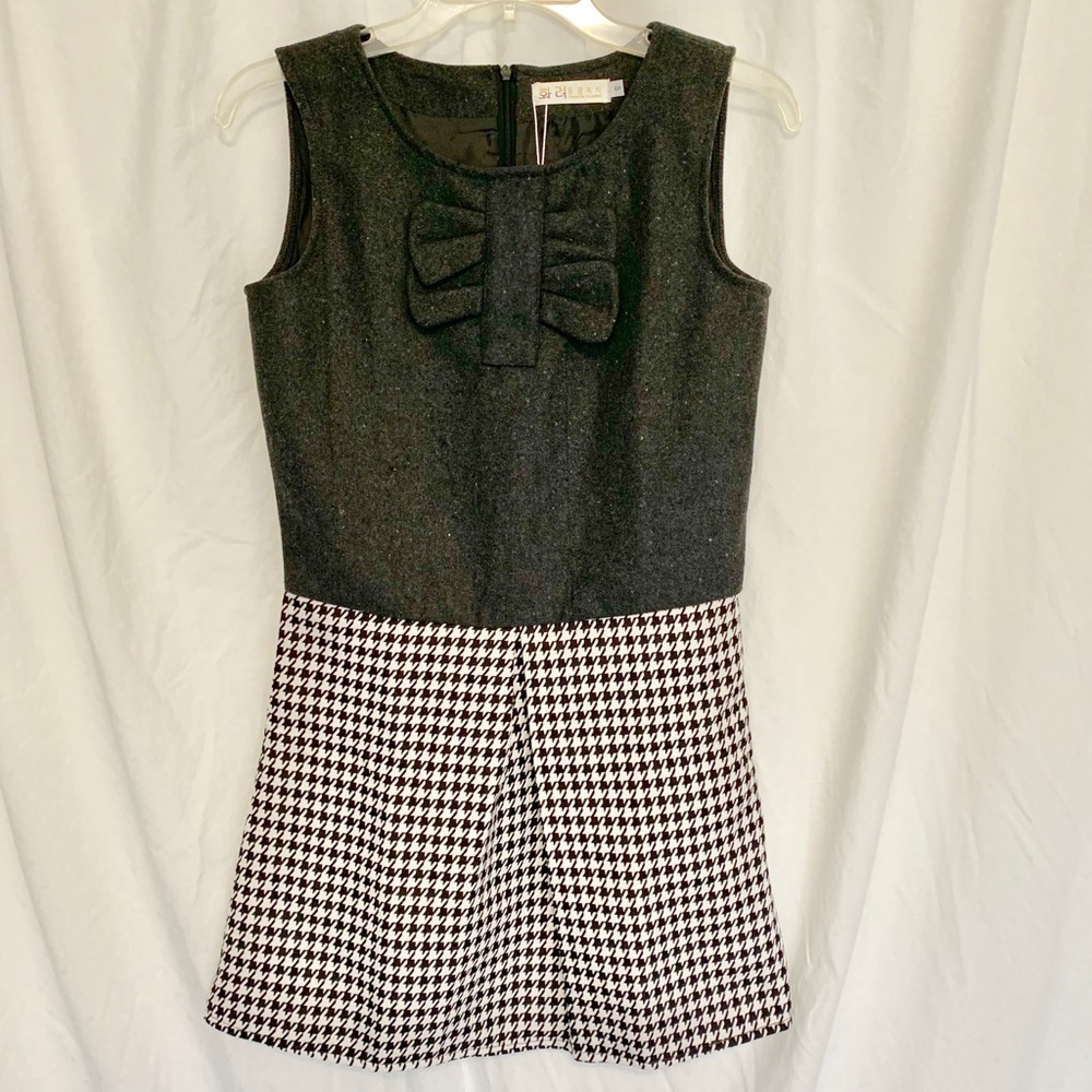 NWT CherryKOKO Schoolgirl Jumper NWT XS/S